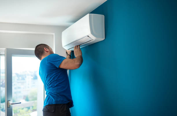 Best Energy-efficient HVAC Solutions in Joliet, IL