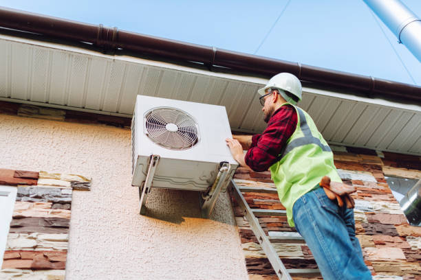 Best HVAC Retrofitting and Upgrading in Joliet, IL
