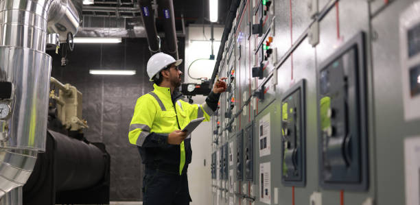 Best Geothermal HVAC Systems in Joliet, IL
